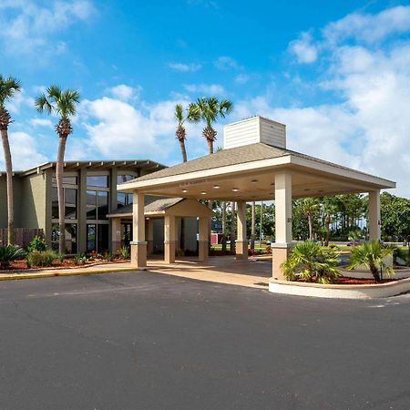 Quality Inn Fort Walton Beach - Destin West Eksteriør billede