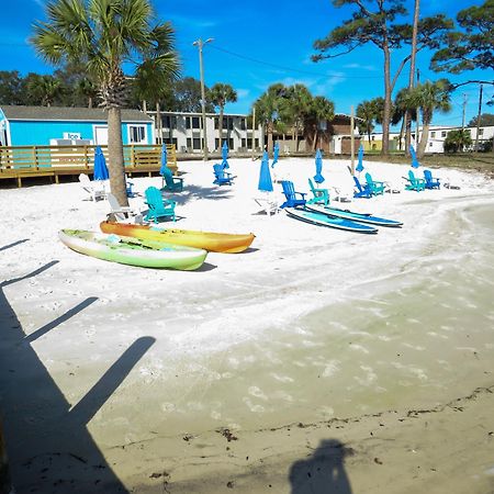 Quality Inn Fort Walton Beach - Destin West Eksteriør billede