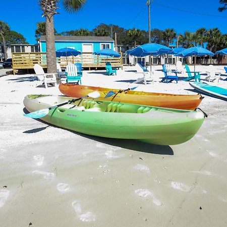 Quality Inn Fort Walton Beach - Destin West Eksteriør billede