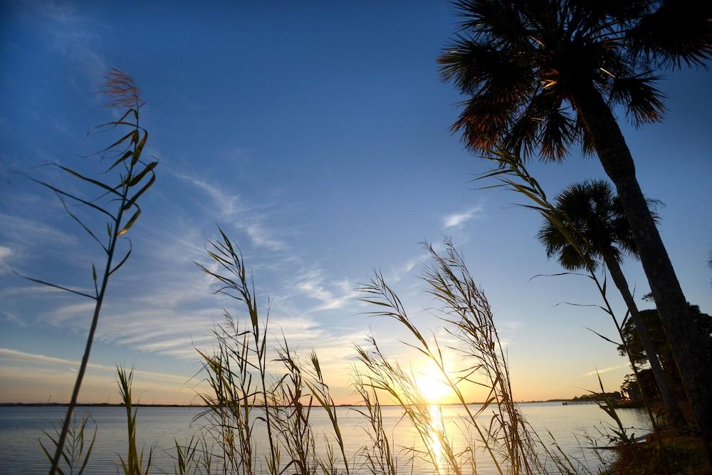 Quality Inn Fort Walton Beach - Destin West Eksteriør billede