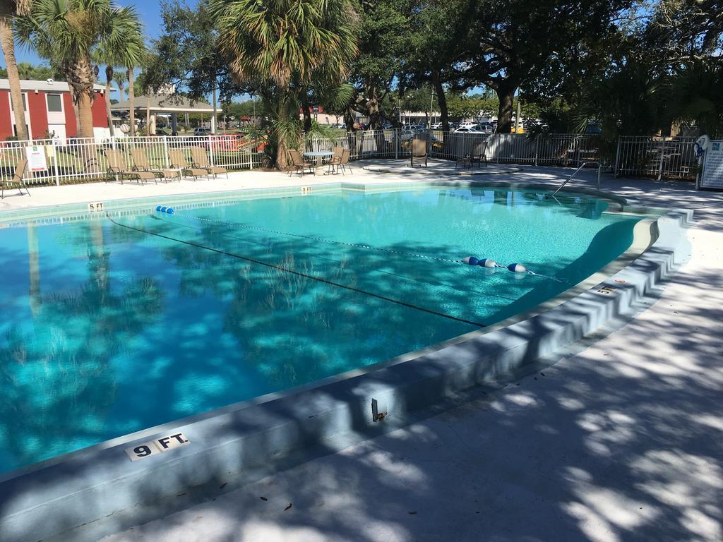 Quality Inn Fort Walton Beach - Destin West Eksteriør billede