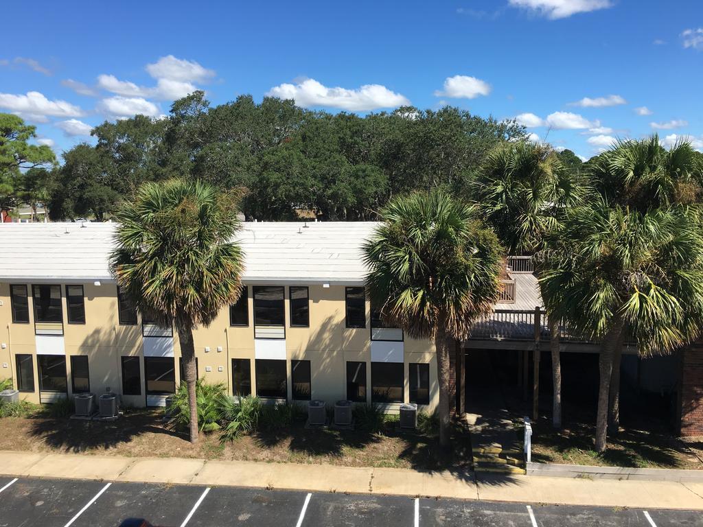 Quality Inn Fort Walton Beach - Destin West Eksteriør billede