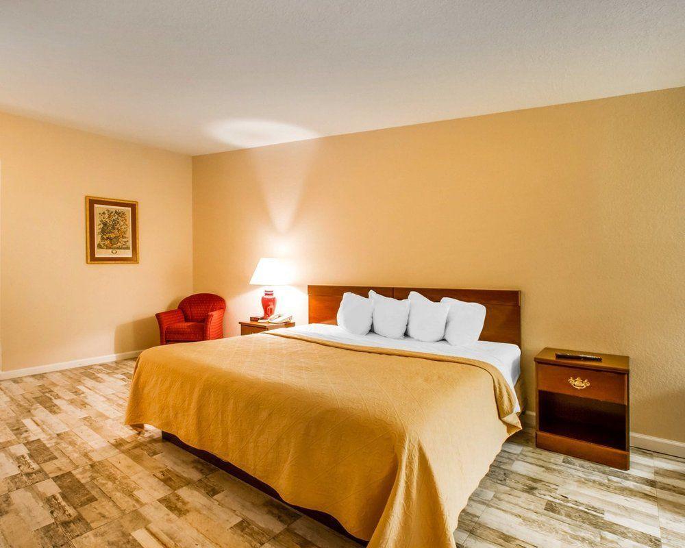 Quality Inn Fort Walton Beach - Destin West Eksteriør billede