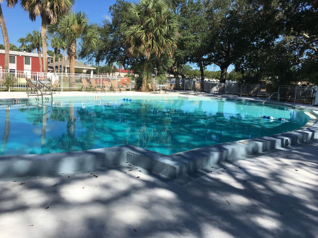 Quality Inn Fort Walton Beach - Destin West Eksteriør billede