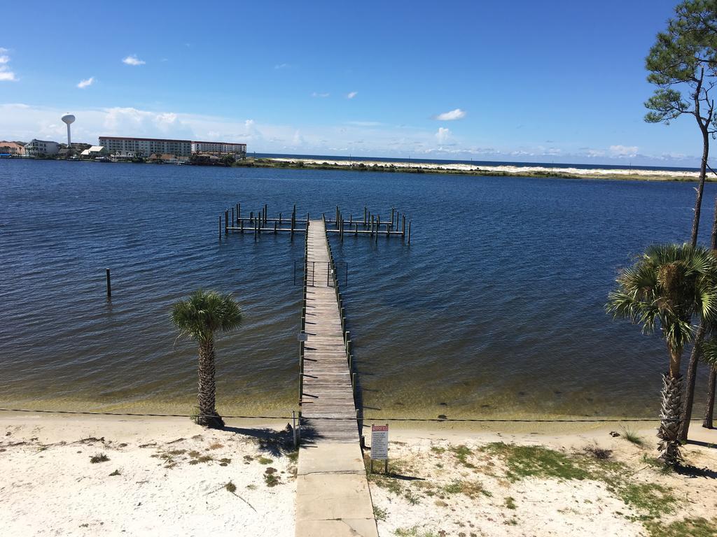 Quality Inn Fort Walton Beach - Destin West Eksteriør billede