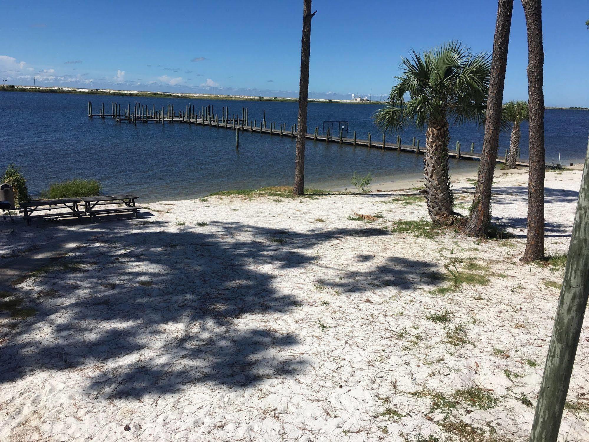Quality Inn Fort Walton Beach - Destin West Eksteriør billede